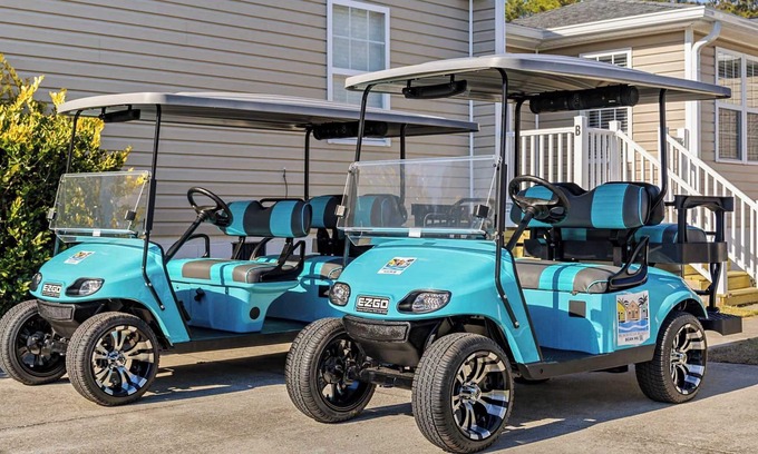 Garden City Villa | Seashell Retreat 3/2 By Beach Star