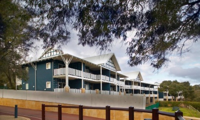 Yallingup Hotel | Seashells Yallingup