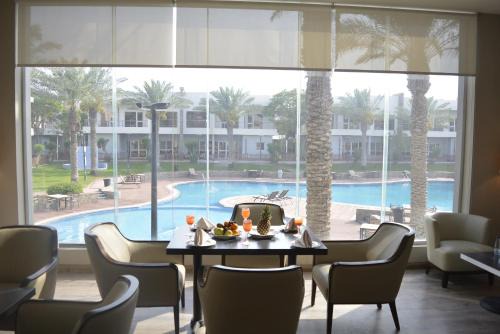 Al Khobar Resort | Seashore Resort, Al Khobar, Tahlia