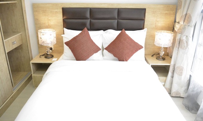 Al Khobar Villa | Seashore Resort Al Khobar Tahlia