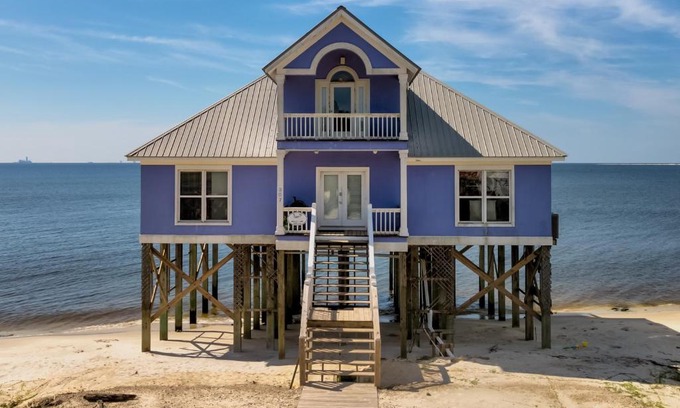 Audubon Place House | SeaSide - 307 Audubon Pl home