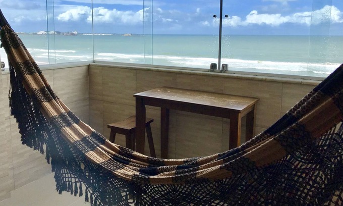 Trapiche da Barra Apartment | SEASIDE APARTMENT