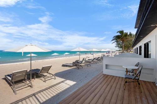 Bradenton Beach Hotel | Seaside at Anna Maria Island Inn