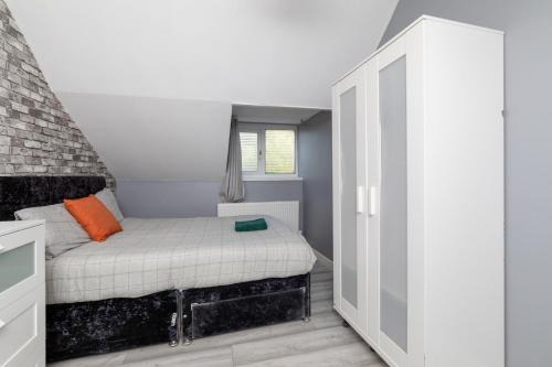 Peterlee House | Seaside coastal rooms