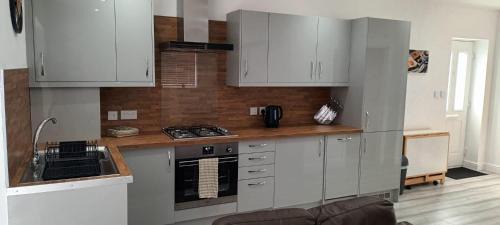 Warden Ski Chalet | Seaside Escape Chalet in Leysdown-on-Sea