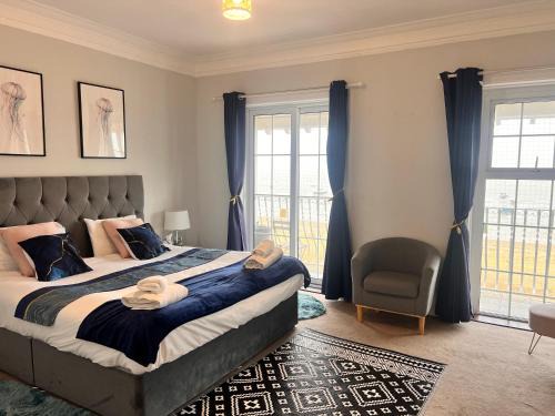 Southend-on-Sea Apartment | Seaside Escape