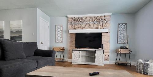 Biloxi Apartment | Seaside Gem