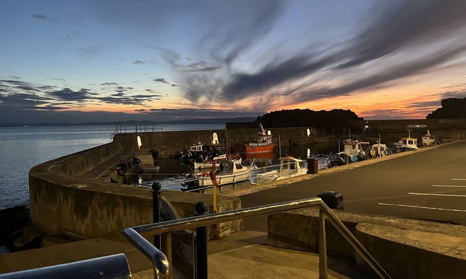 Portstewart House | Seaside Haven