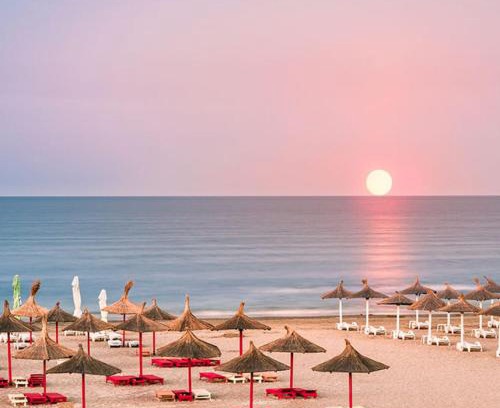 Mangalia Apartment | Seaside Home Apartment