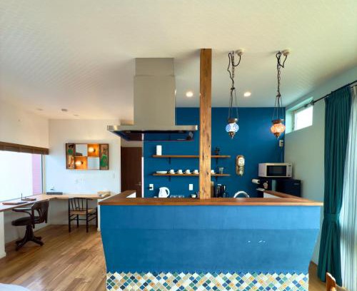 Hakodate Villa | Seaside Inn KOKOMO