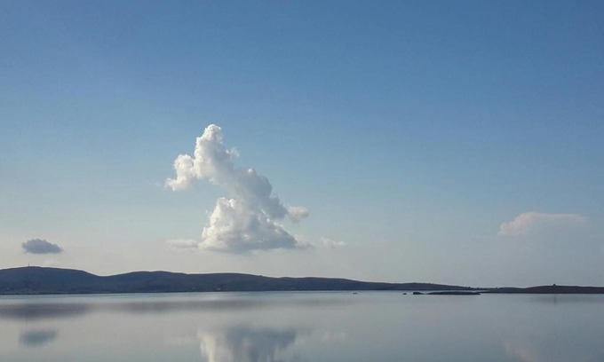 Mirina House | Seaside resort / Lemnos