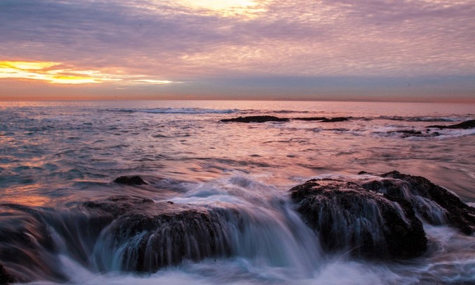 Dana Point Condo | SEASIDE @ Strands Beach- Beautiful Remodel-Steps to the Beach!