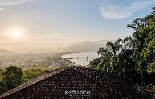 Tenorio House | Seaside view house, 10 min from the beach PEV025