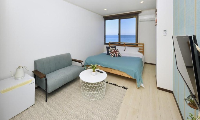 Yutama Hotel | seaside villa HILIFE - Vacation STAY 99018