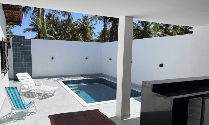 Praia do Frances House | Season in Praia do Francês