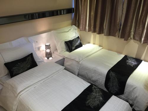 Causeway Bay House | Seasons Hotel - Causeway Bay