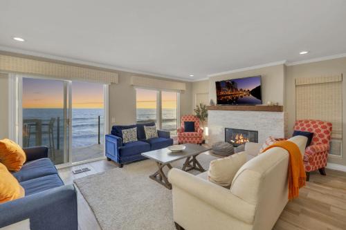 South Oceanside House | Seaview 1133A