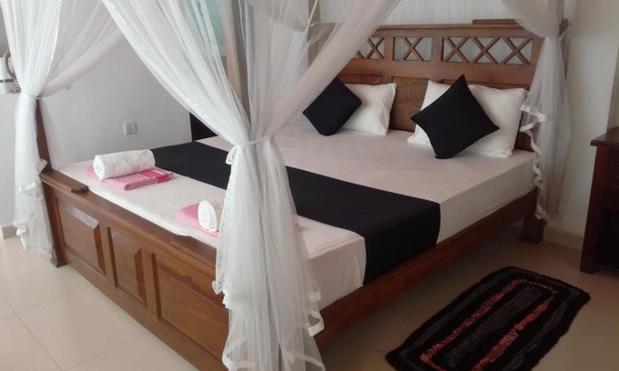Weligama Apartment | seaview apartment