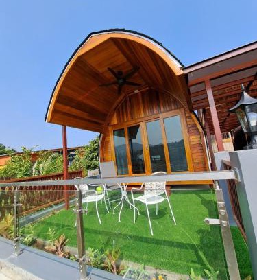 Rawai Other | Seaview Eagles Nest Cabins