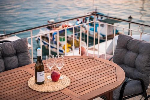 Pythagorion Apartment | SeaView House in Pythagorio