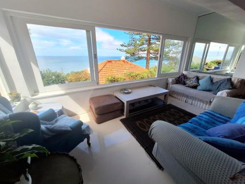 St. James House | Seaview House St James Cape Town