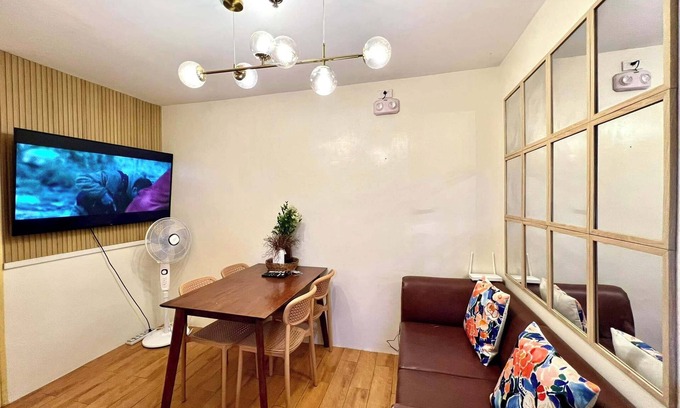 Sasa Condo | Seawind Condo 2 BR Near Airport & Samal