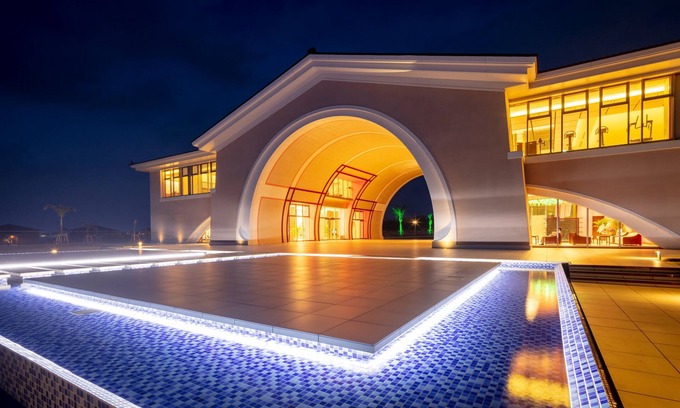 Miyakojima Hotel | Seawood Hotel