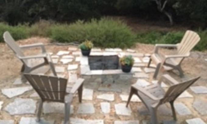 Prunedale House | Secluded Guest Suite in the Country central to Monterey, Carmel