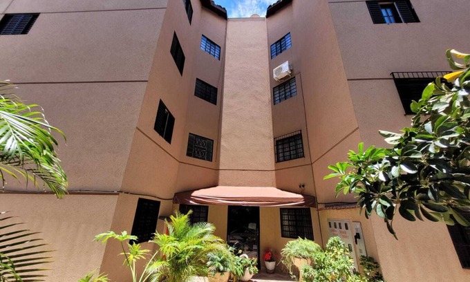 Mata do Jacinto Apartment | Second floor - 4 beds - well located