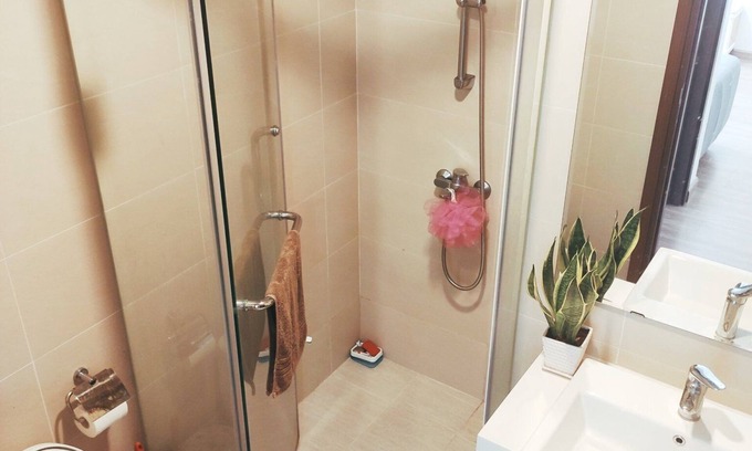 Hon Gai Apartment | Second Home Halong Bay 22