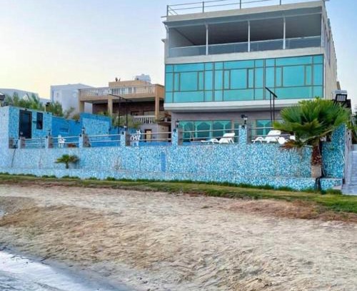 Dhahran Ski Chalet | Secret Beach Resort