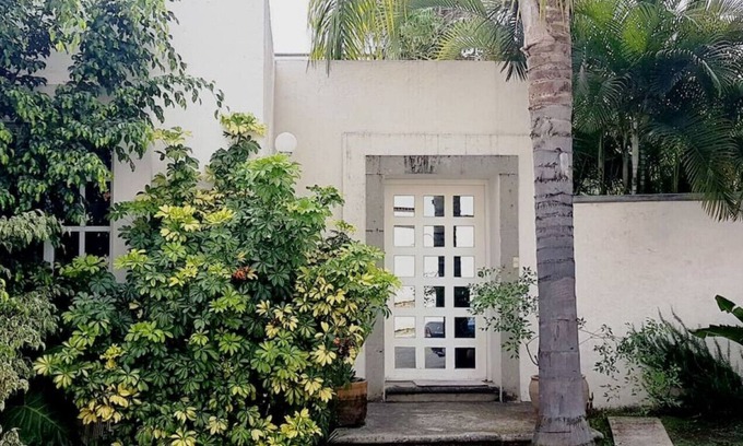 Cuernavaca Villa | Secret Oasis in Cuernavaca for you and your family