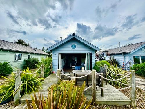 Filey House | Secret Of Eden Seaside Escape