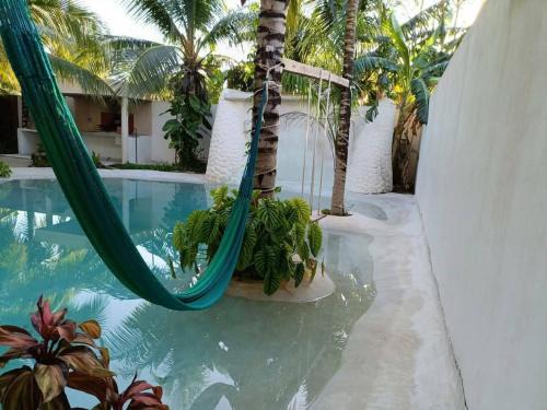 Majahual Apartment | Secret Paradise Mahahual