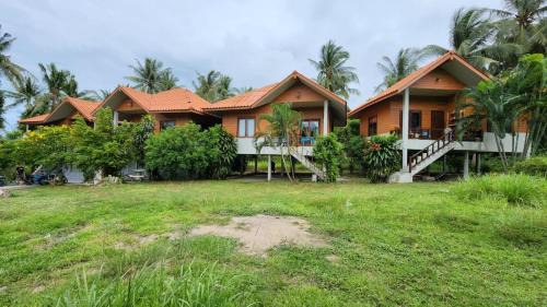 Thong Sala Apartment | Secret Thai Peace No1