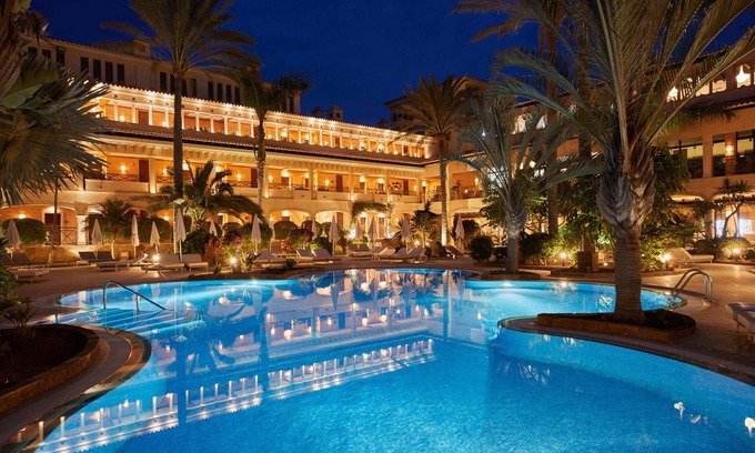 Corralejo Hotel | Secrets Bahia Real Resort & Spa