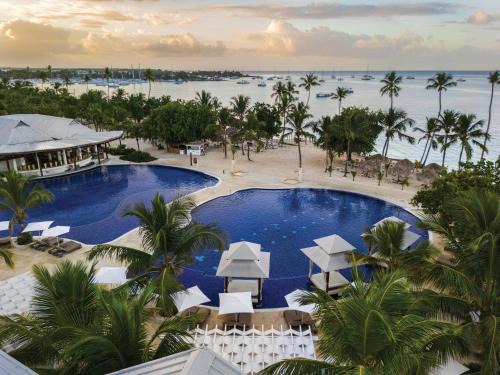 Los Melones Resort | Secrets La Romana All-Inclusive Adult Only Resort & Spa