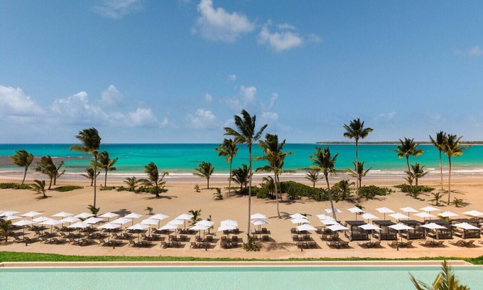 Miches Resort | Secrets Playa Esmeralda Resort & Spa - Adults Only - All Inclusive