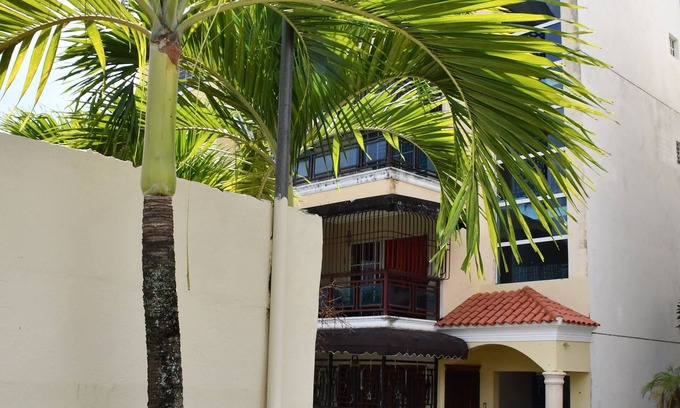 Cotui Condo | Secure Family-Oriented One of a Kind Condo