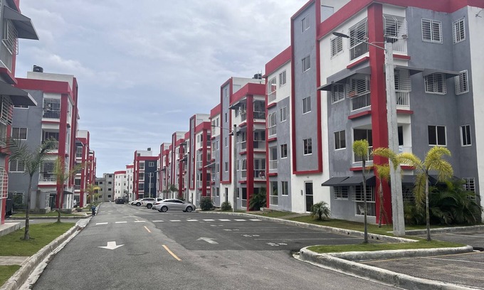 Bajos de Haina Apartment | Secured Apartment on Main Road (5 Minutes From City)