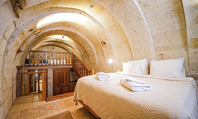 Urgup Hotel | Sedirli Konak