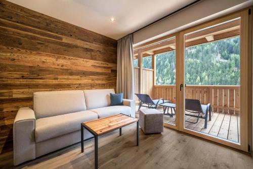 Pracupola Apartment | Seebrunn - Schusterhüttl Alm