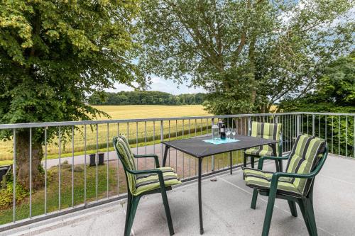 Markerup Apartment | Seegaard 14