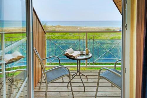 Graal Mueritz Hotel | Seehotel Düne