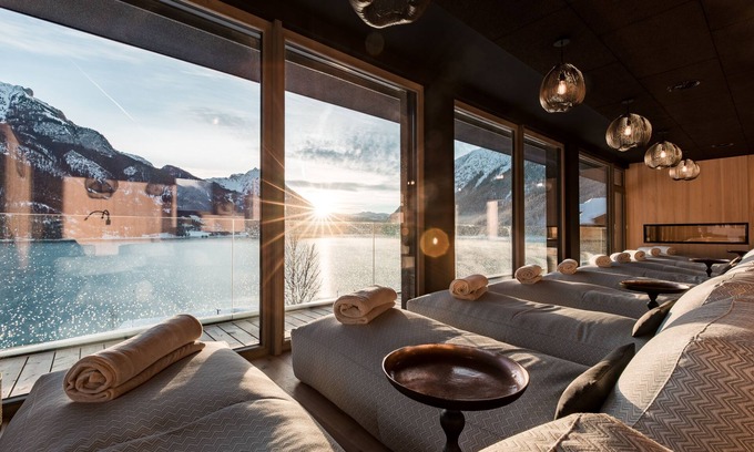 Pertisau Hotel | Seehotel Einwaller - adults only