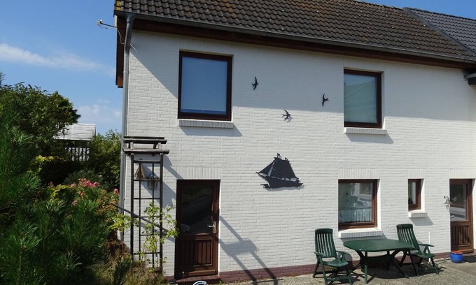 Gammellund Apartment | Seemannsruh - Lausen, Hans