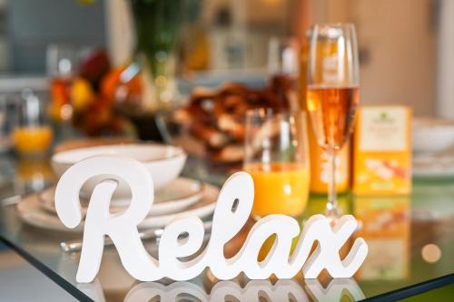 Fischbach Apartment | SEErelax Apartment in direkter Seenähe