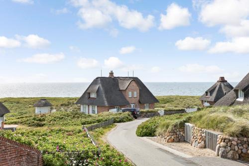 Hornum House | Seesicht