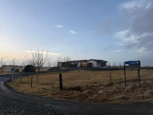 Hornafjörður Apartment | Sefdalur