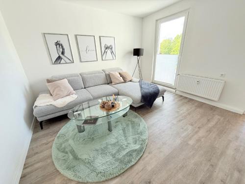 Herne Apartment | Seibels SUITES - Wohnung Ruhrgebiet